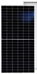 365~395W Mono Solar Modules （166/120 CELLS）