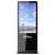 Import Floor standing 43 inch android video lcd advertising player kiosk touch screen totem digital signage display from China