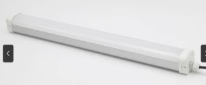 LED Aluminum lights IP 65 rating non-corrosive PC housing aluminum body wide applications 5 years warranty VS60AL-150