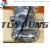 Import TUYOUNG Sanden u4435 FIX R134A SD7H15 132mm 2PK 24V vehicle air conditioning compressor from China