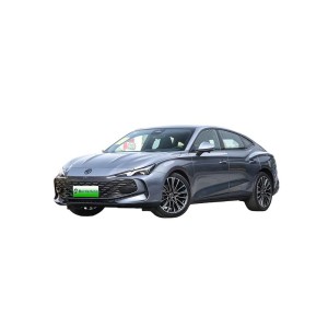 High Quality  SEDAN CARS  2023 MG7 Made In China High Speed Low Price