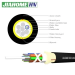 ADSS Fiber Cable