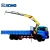 Import XCMG Lorry Crane SQ5ZK3Q 5 ton Hydraulic Truck Mounted Crane for Sale from China