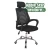 Import AS968-81 **Executive Chair with high mesh back from China