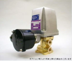 Kaneko solenoid valve M15G-8N-D12PG-TF