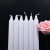 Import Good Quality White Pillar Wax Candles from China
