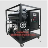Portable Insulating Oil Purifier Machine outdoor plants used oil recycle system