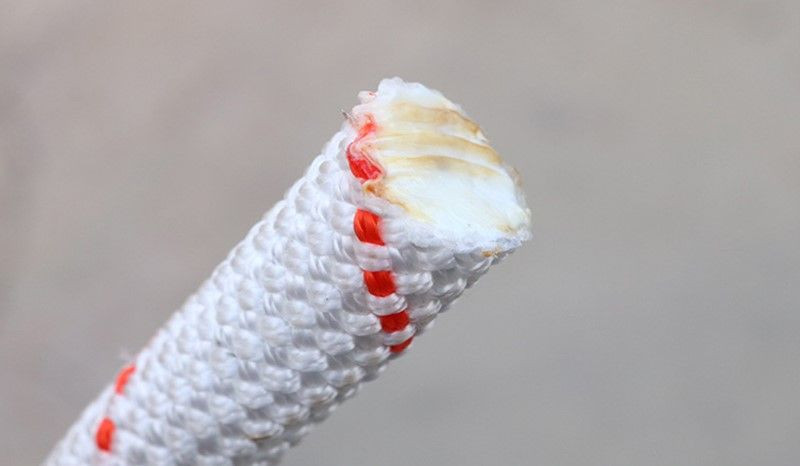Buy Safety Rope For Aerial Work from Shandong Tongguang Chemical Fiber ...