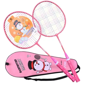Children's Badminton Racket Is Suitable For 2-6 Years Old