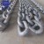 Import marine steel anchor chain in stocks with super long warranty from China