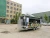 Import 18ft Food Trailer With Kitchen For Sale from China