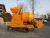 Import DJBT40 Concrete pump with mixer from China
