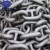Import marine steel anchor chain in stocks with super long warranty from China