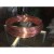 Import Copper plating round steel from China