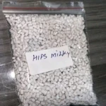 Recycled HIPS Resin