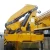 XCMG Lorry Crane SQ5ZK3Q 5 ton Hydraulic Truck Mounted Crane for Sale