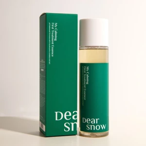 [Dearsnow] Korean cosmetic brands Healthybeauty / First Treatment Essence (180ml)