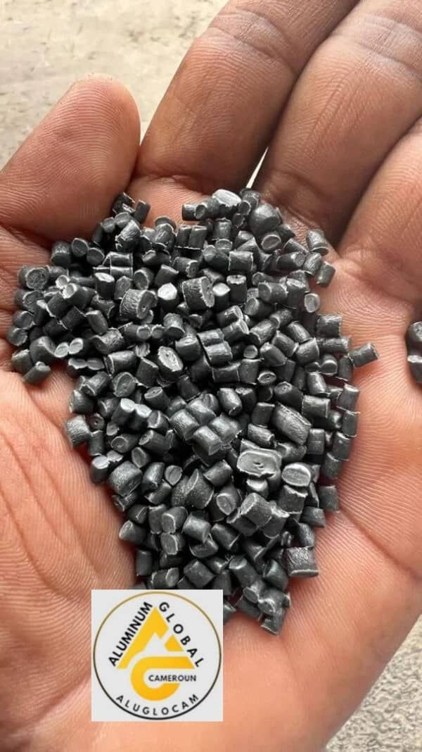 Buy Ldpe & Hdpe Granules from ALUGLOCAM CAMEROON, Cameroon | Tradewheel.com