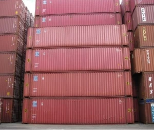 Used Shipping Containers / Used 20ft Shipping Container /  Used 40ft Shipping Container
