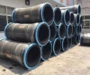 DREDGING RUBBER HOSE SELECTION, APPLICATION AND MAINTENANCE