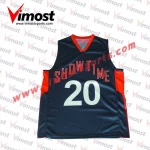 2023 Custom  Sublimation Basketball Jersey