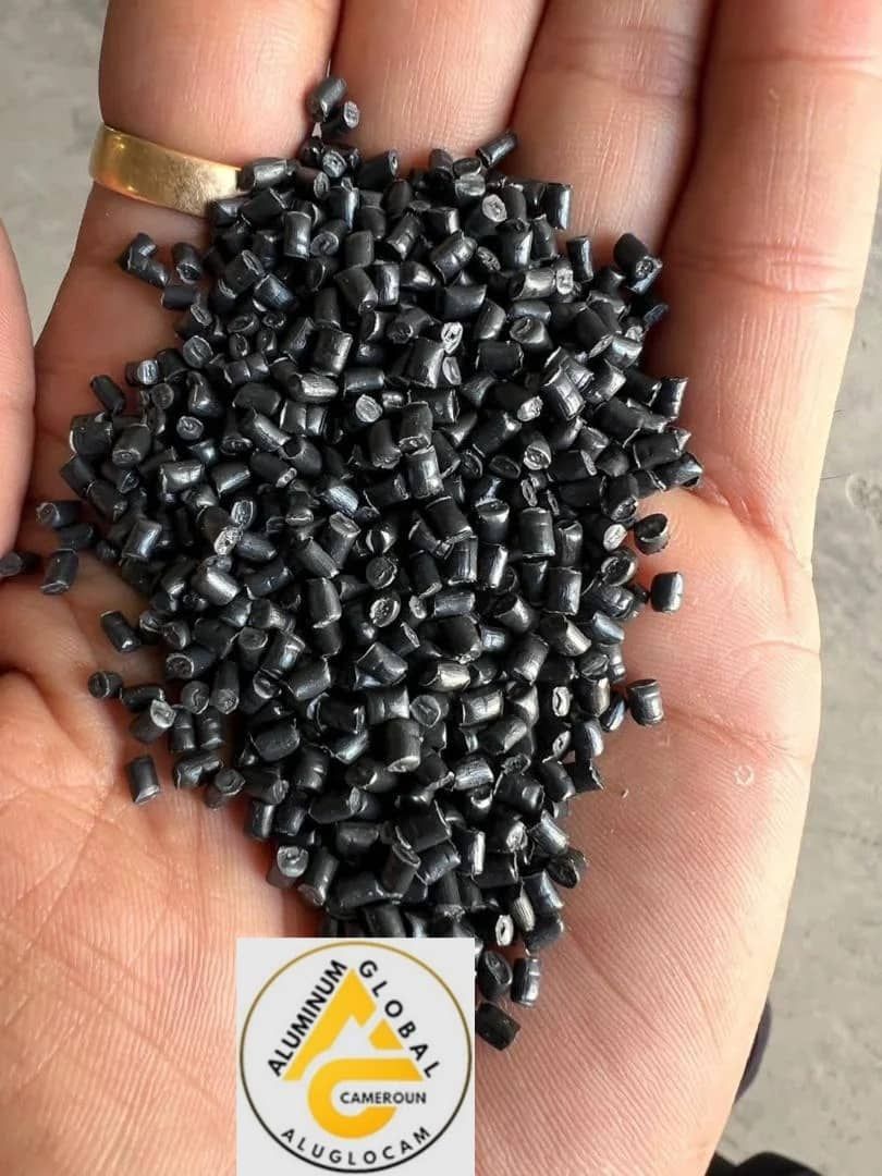 Buy Ldpe & Hdpe Granules from ALUGLOCAM CAMEROON, Cameroon | Tradewheel.com