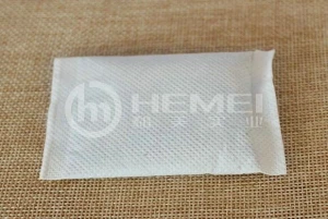 adhesive hand warmer instant heating patch