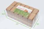 Briquettes
