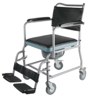 Manual wheelchair 52