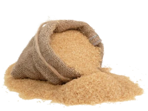 Brown Sugarcane ICUMSA 600-1200
