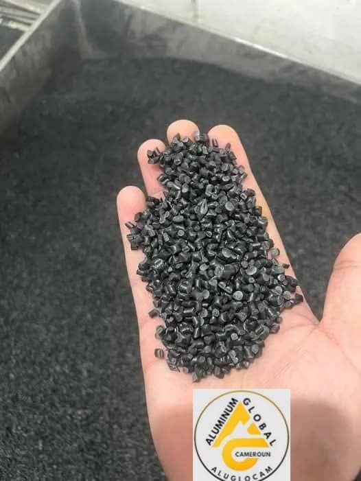 Buy Ldpe & Hdpe Granules from ALUGLOCAM CAMEROON, Cameroon | Tradewheel.com