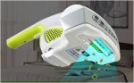 UV bed dust mite vacuum cleaner
