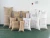 Import Ocean Shipments Cargo safe airbag 90*120cm PP Woven Dunnage Bag from China