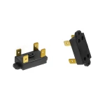Thermal cut out AK33 Fuse Bimetal