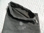 drawstring  pouches