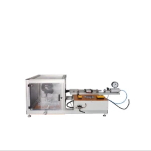 Buy High Velocity Impact Testing Machine from Standard International ...