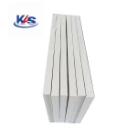 Low Price Thermal Insulation 50mm Refractory Calcium Silicate Board