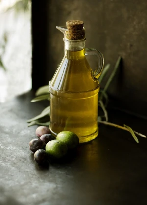 Holy Land Olive Oil