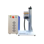 fiber laser engraving machine
