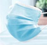 3 ply face mask