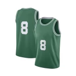 OEM Wholesale Plain Stitch Breathable Custom Basketball Jersey
