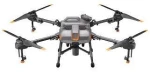 DJI Agras T30 Kit With 3 Batteries + 1T30 Charger - Agriculture Drone