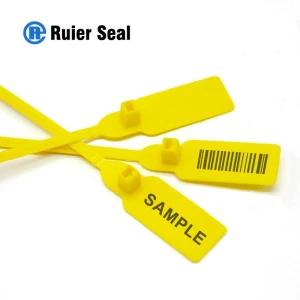 Security Plastic Seal