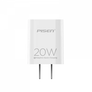 20W USB TYPE C Charger 5V3A 9V2A 12V1.5A PD FCC CE Certification US EU UK Plug fast charging charger For iFone 12