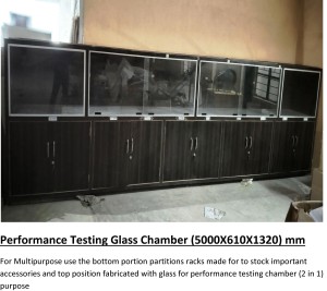 Performance-Testing-Glass-Chamber-(610X5000X1320)-mm