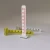 Import 80mm plastic Floor Leveling adhesive level peg for cement floor level setting floor ruler measurement from China