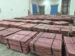 Copper Cobalt / Plates