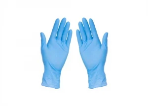 Nitrile Gloves