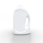 Bottle / Jerrycan 4.5L HDPE from the Manufacturer