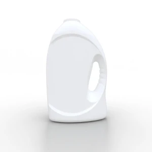 Bottle / Jerrycan 4.5L HDPE from the Manufacturer